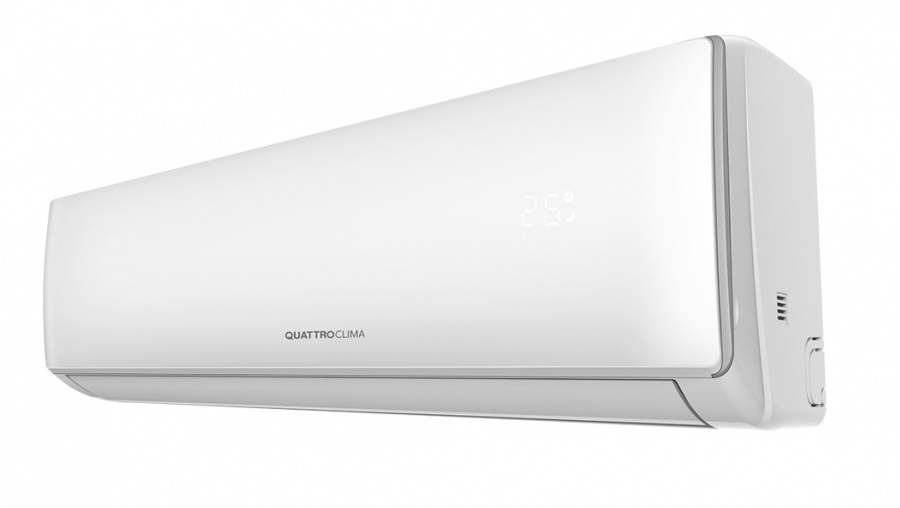 QuattroClima QV-VE24WAE/QN-VE24WAE