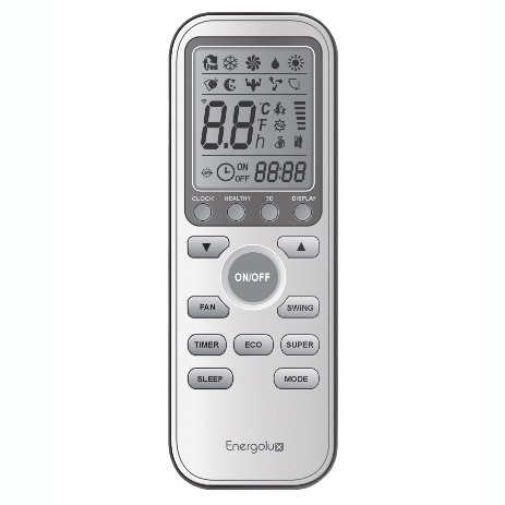 Energolux SAS30D1-A/SAU30D1-A