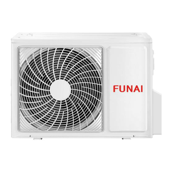 Funai RACI-SN50HP.D03