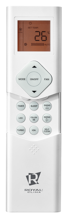 Royal Clima RC-TW75HN