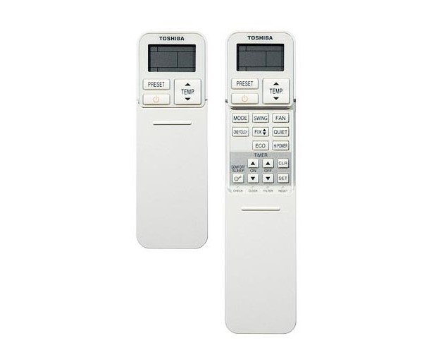 Toshiba RAS-22S3KV-E/RAS-22S3AV-E