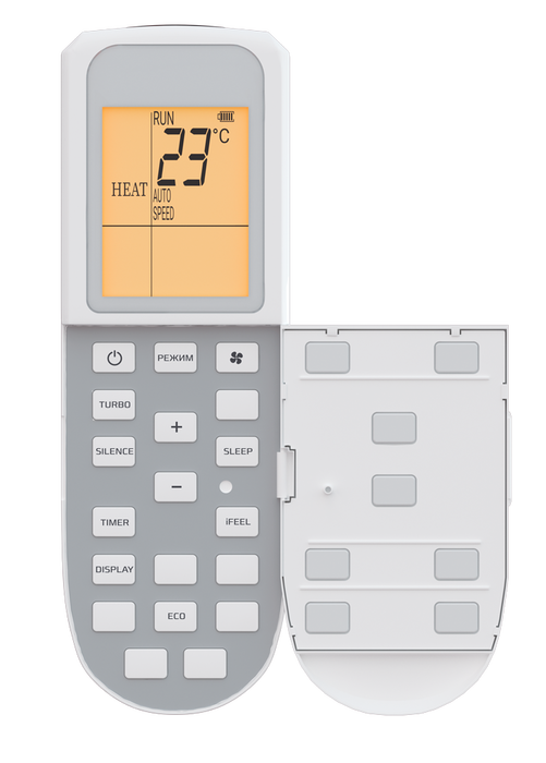 Royal Clima RCI-VR22HN