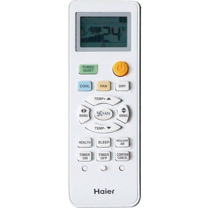 Haier HSU-24HLT03/R2