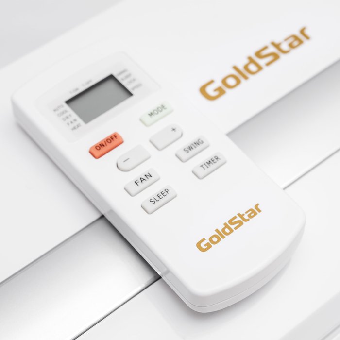 GoldStar GSWH12-DL1A