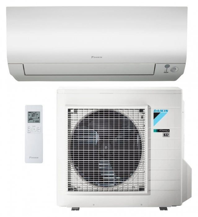 Daikin FTXM25M/RXM25M9 Daikin FTXM25M/RXM25M9