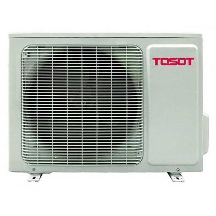 Tosot T12H-SU1/I-W / T12H-SU1/O