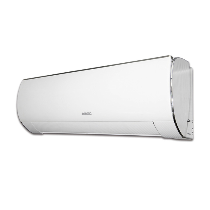 Green GRI/GRO-09 HH2