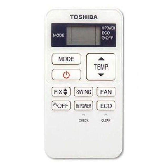 Toshiba RAS-07EKV-EE/RAS-07EAV-EE