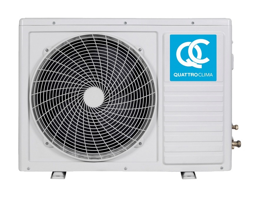 QuattroClima QV-VE12WAE/QN-VE12WAE